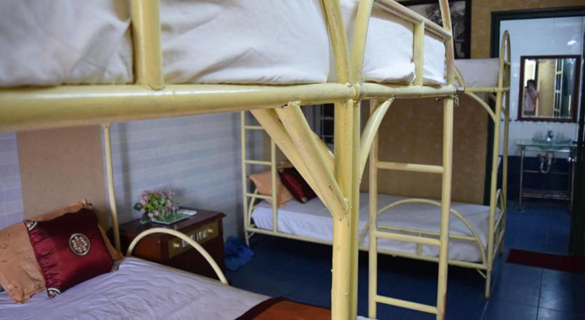 Hovi Ma Hotel Hanoi